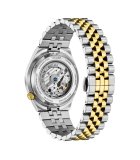 Citizen - NK0024-54X - Wrist Watch - Men - Automatic - Tsuyosa