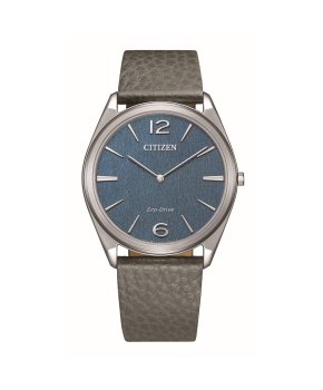 Citizen - AR3120-24L - Wrist Watch - Men - Solar - Suratto