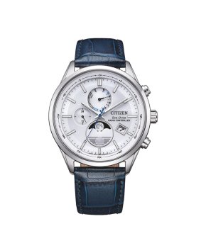 Citizen - BY1030-09A - Armbanduhr - Herren - Funk - Eco-Drive