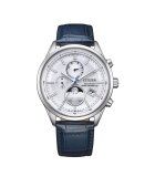 Citizen - BY1030-09A - Wrist Watch - Men - Radio...