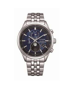 Citizen - BY1030-50L - Wrist Watch - Men - Radio Controlled - Eco-Drive