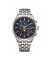 Citizen - BY1030-50L - Wrist Watch - Men - Radio Controlled - Eco-Drive