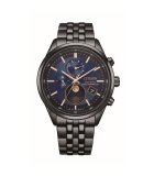 Citizen - BY1035-56L - Wrist Watch - Men - Radio...