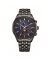 Citizen - BY1035-56L - Wrist Watch - Men - Radio Controlled - Eco-Drive