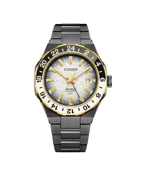 Citizen - NB6035-55H - Wrist Watch - Men – Automatic - Ltd Edt - Series 8