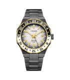 Citizen - NB6035-55H - Wrist Watch - Men –...