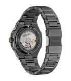 Citizen - NB6035-55H - Wrist Watch - Men – Automatic - Ltd Edt - Series 8