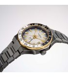 Citizen - NB6035-55H - Wrist Watch - Men – Automatic - Ltd Edt - Series 8