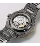 Citizen - NB6035-55H - Wrist Watch - Men – Automatic - Ltd Edt - Series 8
