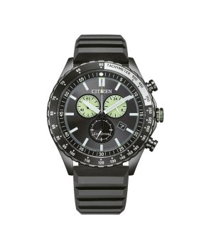 Citizen - AT2565-05E - Wrist Watch - Men - Solar - Chrono
