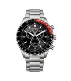 Citizen - AT2566-88E - Armbanduhr - Herren - Solar - Chrono