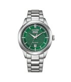Citizen - AW0151-85XC - Wrist Watch - Men - Quartz - Sports