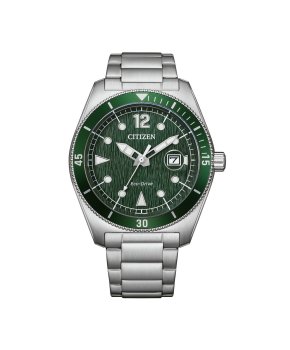 Citizen - AW1880-55X - Wrist Watch - Men - Quartz - Sports