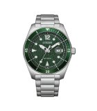 Citizen - AW1880-55X - Wrist Watch - Men - Quartz - Sports
