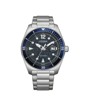 Citizen - AW1881-52L - Wrist Watch - Men - Quartz - Sports