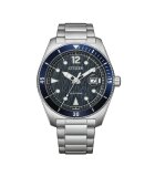 Citizen - AW1881-52L - Wrist Watch - Men - Quartz - Sports