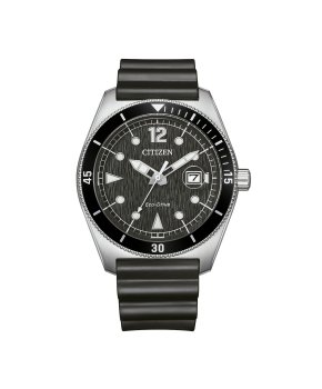 Citizen - AW1889-00E - Armbanduhr - Herren - Quarz - Sports