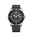 Citizen - AW1889-00E - Armbanduhr - Herren - Quarz - Sports