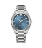 Citizen - BM7620-83M - Wrist Watch - Men - Quartz - Sports