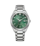 Citizen - BM7620-83Y - Wrist Watch - Men - Quartz - Sports