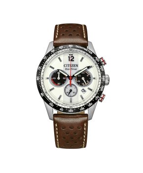 Citizen - CA4714-04A - Wrist Watch - Men - Solar - Chrono