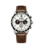 Citizen - CA4714-04A - Armbanduhr - Herren - Solar - Chrono