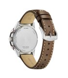 Citizen - CA4714-04A - Wrist Watch - Men - Solar - Chrono