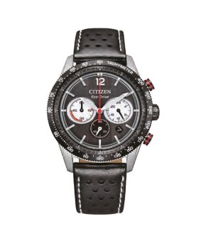 Citizen - CA4717-06E - Wrist Watch - Men - Solar - Chrono
