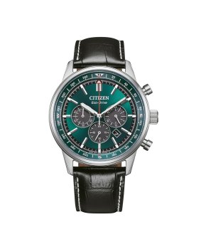 Citizen - CA4720-01X - Wrist Watch - Men - Solar - Chrono