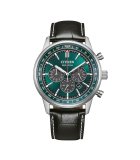 Citizen - CA4720-01X - Armbanduhr - Herren - Solar - Chrono