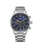 Citizen - CA4720-52L - Wrist Watch - Men - Solar - Chrono