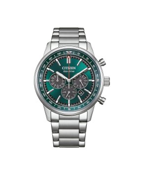 Citizen - CA4720-52X - Wrist Watch - Men - Solar - Chrono