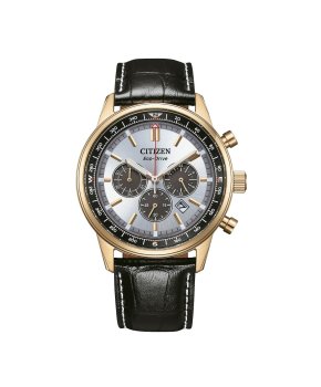 Citizen - CA4723-03A - Armbanduhr - Herren - Solar - Chrono
