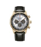 Citizen - CA4723-03A - Armbanduhr - Herren - Solar - Chrono