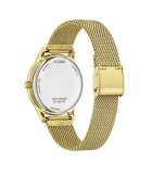 Citizen - EM1222-87A - Armbanduhr - Damen - Quarz - Elegance