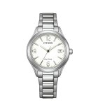 Citizen - FE6121-67A - Wrist Watch - Women - Quartz - Elegance
