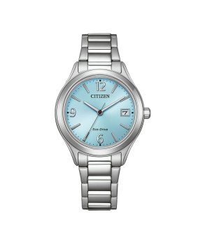 Citizen - FE6121-67L - Wrist Watch - Women - Quartz - Elegance