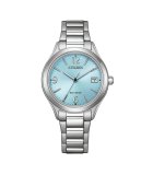 Citizen - FE6121-67L - Wrist Watch - Women - Quartz -...