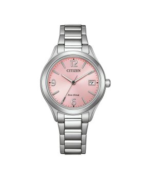 Citizen - FE6121-67X - Armbanduhr - Damen - Quarz - Elegance