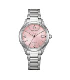 Citizen - FE6121-67X - Wrist Watch - Women - Quartz -...
