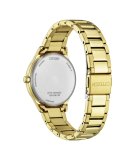 Citizen - FE6122-64A - Wrist Watch - Women - Quartz - Elegance