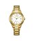 Citizen - FE6122-64A - Wrist Watch - Women - Quartz - Elegance