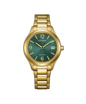 Citizen - FE6122-64X - Armbanduhr - Damen - Quarz - Elegance