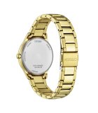 Citizen - FE6122-64X - Armbanduhr - Damen - Quarz - Elegance