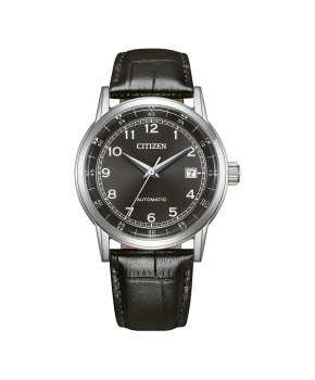 Citizen - NJ0210-05E - Armbanduhr - Herren - Automatik - Mechanical