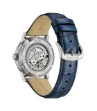 Citizen - NJ0210-13L - Wrist Watch - Men - Automatic - Mechanical