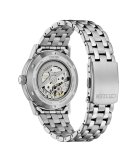 Citizen - NJ0210-56A - Wrist Watch - Men - Automatic - Mechanical