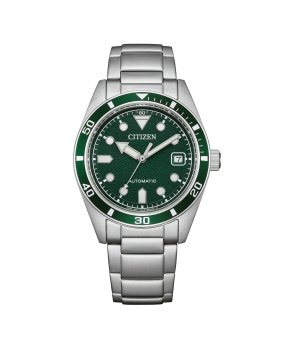 Citizen - NJ0220-52X - Wrist Watch - Men - Automatic - Mechanical