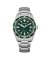 Citizen - NJ0220-52X - Wrist Watch - Men - Automatic - Mechanical