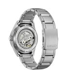 Citizen - NJ0221-50E - Wrist Watch - Men - Automatic - Mechanical